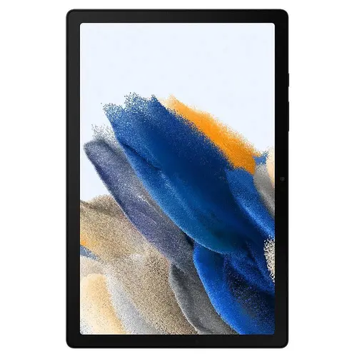 Таблет, Samsung SM-X200 Galaxy Tab A8 WIFI 10.5", 1920x1200, 64 GB, Octa-Core, 4 GB RAM, Bluetooth 5.0, 8.0 MP + 5.0 MP Selfie, 7040 mAh, Android 10, Gray - image 4