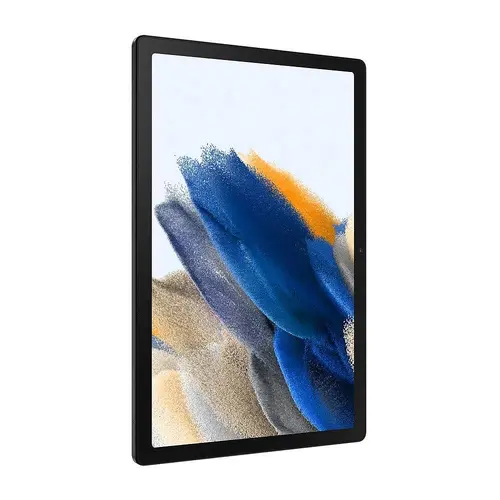 Таблет, Samsung SM-X200 Galaxy Tab A8 WIFI 10.5", 1920x1200, 64 GB, Octa-Core, 4 GB RAM, Bluetooth 5.0, 8.0 MP + 5.0 MP Selfie, 7040 mAh, Android 10, Gray - image 5