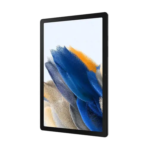 Таблет, Samsung SM-X200 Galaxy Tab A8 WIFI 10.5", 1920x1200, 64 GB, Octa-Core, 4 GB RAM, Bluetooth 5.0, 8.0 MP + 5.0 MP Selfie, 7040 mAh, Android 10, Gray - image 6