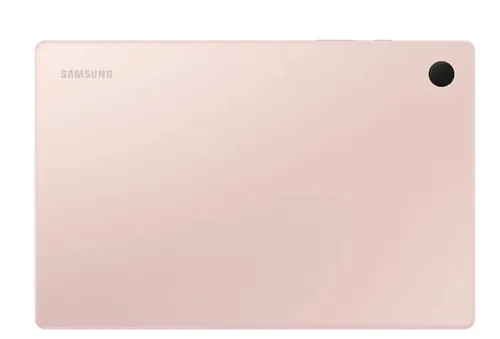 Таблет, Samsung SM-X205 Galaxy Tab A8 LTE 10.5", 1920x1200, 32 GB, Octa-Core (2x2.0 GHz, 6x2.0 GHz), 3 GB RAM, Bluetooth 5.0, 8.0 MP + 5.0 MP Selfie, 7040 mAh, Android 11, Pink Gold - image 1