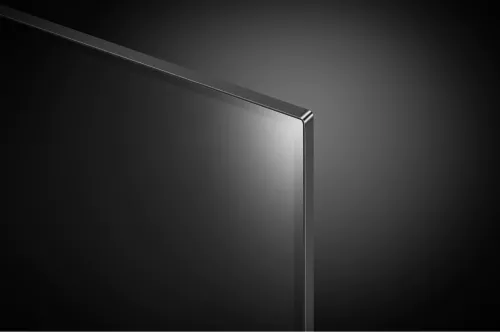 Телевизор, LG OLED65C21LA, 65" UHD OLED evo, 3840 x 2160, DVB-C/T2/S2, Full Cinema Screnn, Alpha 9 Processor, 120Hz, ThinQ AI, HDR10 Pro, NVIDIA G-SYNC, AMD FreeSync, Dolby Vision, DOLBY ATMOS, Built-in Wi-Fi, Bluetooth, HDMI, USB, Airplay, Meteor Titan - image 4