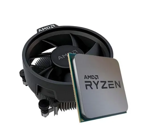 Процесор, AMD Ryzen 3 4100 (3.8/4.0GHz Boost,6MB,65W,AM4) MPK