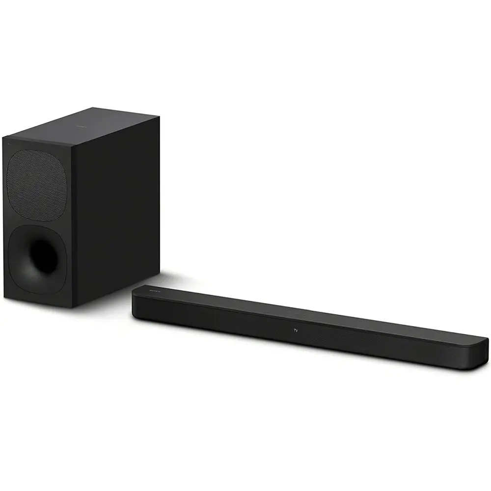 Sistem audio, Sony HT-S400, Soundbar 2.1 canale cu subwoofer wireless puternic