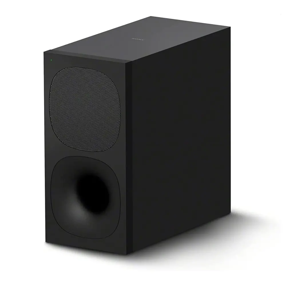 Ηχοσύστημα, Sony HT-S400, Soundbar 2.1 καναλιών με ισχυρό ασύρματο subwoofer - image 1