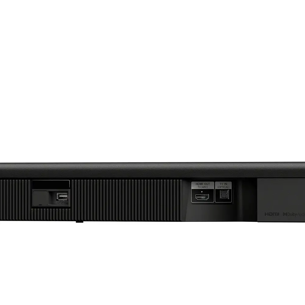 Sistem audio, Sony HT-S400, Soundbar 2.1 canale cu subwoofer wireless puternic - image 3