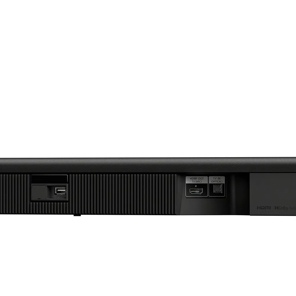 Аудио система, Sony HT-S400, 2.1 channel Soundbar with powerful wireless subwoofer - image 3