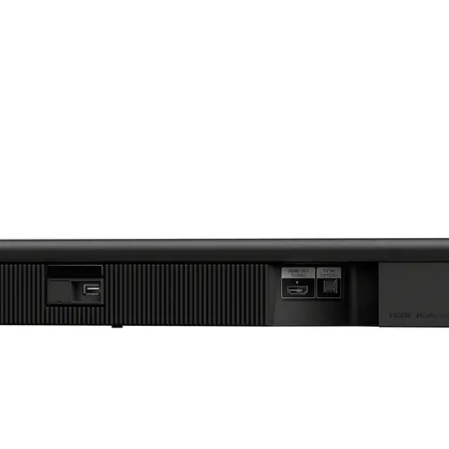 Sistem audio, Sony HT-S400, Soundbar 2.1 canale cu subwoofer wireless puternic - 4