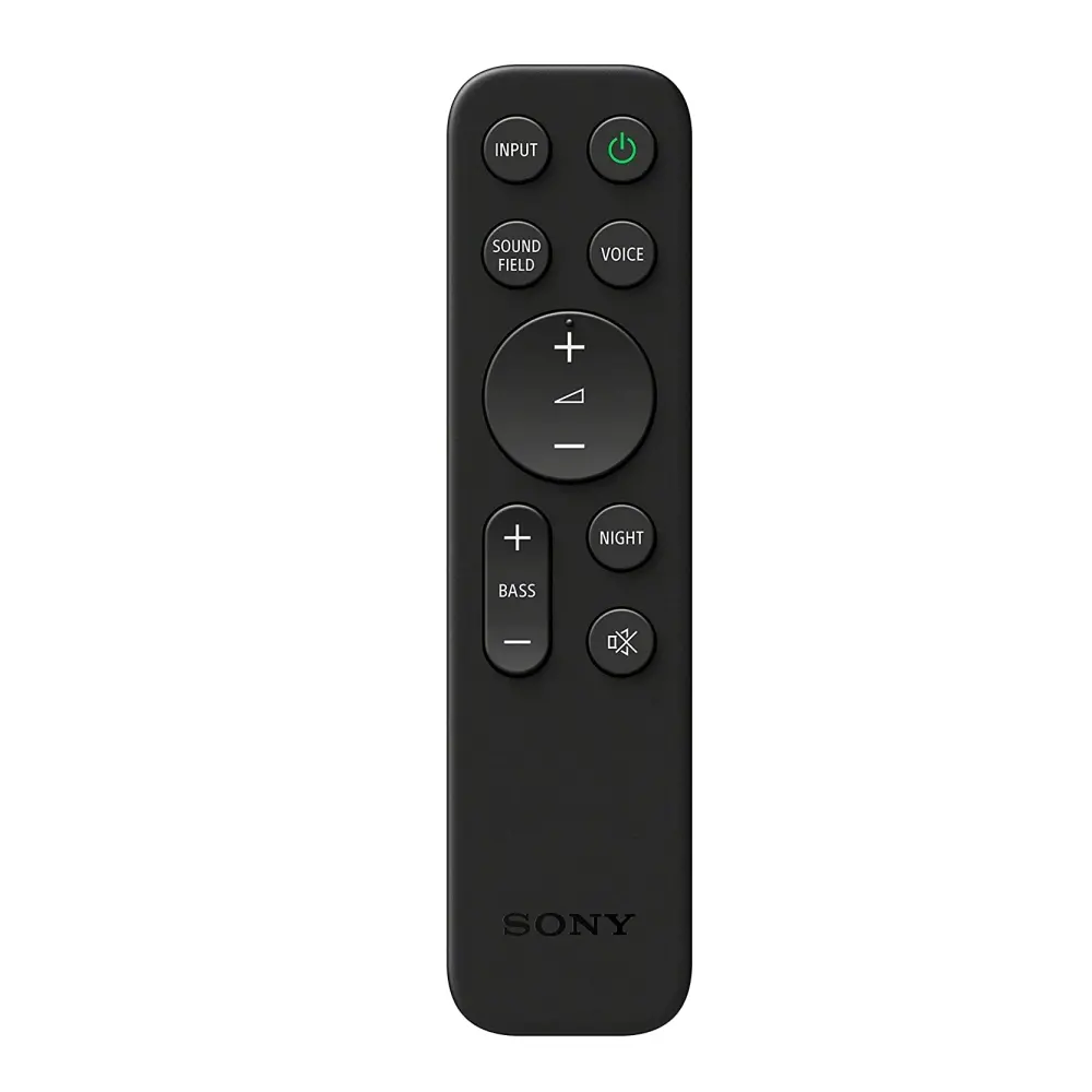 Sistem audio, Sony HT-S400, Soundbar 2.1 canale cu subwoofer wireless puternic - image 4