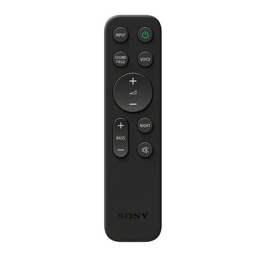 Ηχοσύστημα, Sony HT-S400, Soundbar 2.1 καναλιών με ισχυρό ασύρματο subwoofer - 5