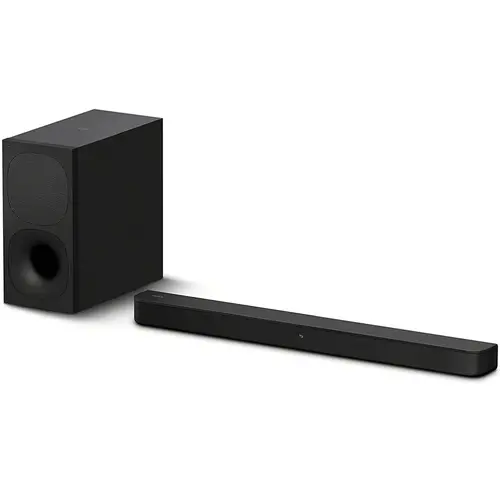 Sistem audio, Sony HT-S400, Soundbar 2.1 canale cu subwoofer wireless puternic - 1