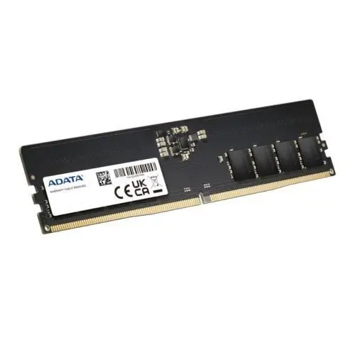 Memorie, ADATA 32GB DDR5 4800 MHz U-DIMM