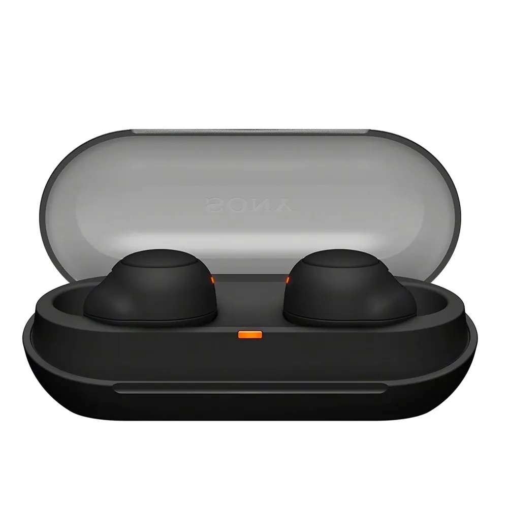 Слушалки, Sony Headset WF-C500, black - image 2