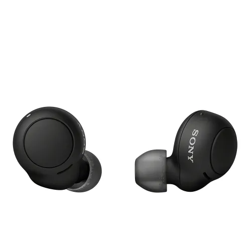 Слушалки, Sony Headset WF-C500, black
