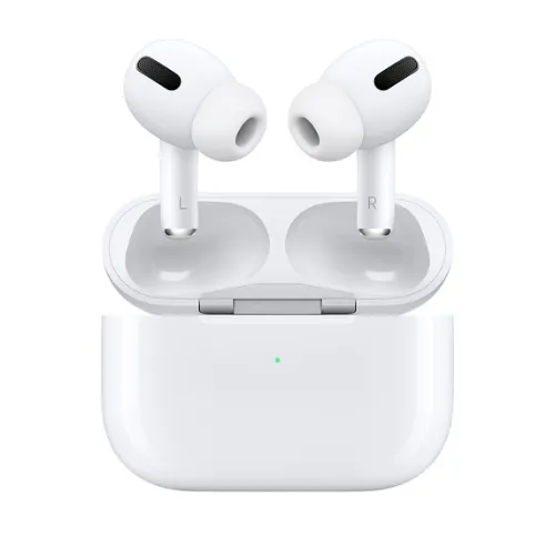 Слушалки, Apple AirPods Pro with Wireless Charging Case