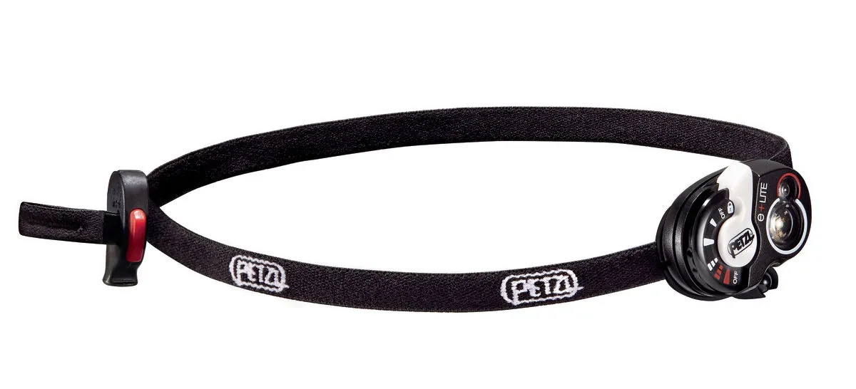 Челник PETZL e+LITE