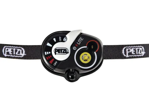 Челник PETZL e+LITE - image 1