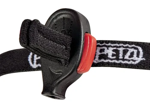 Lanternă frontală PETZL e+LITE - 3