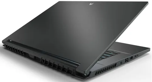 Лаптоп, Acer Predator Triton 500, PT516-52s-91ZB, Core i9-12900H, 16"(2560x1600), 240Hz,16GB LPDDR5 (1slot free),1024GB PCIe SSD, SD card, FHD Cam, Wi-Fi 6ax, BT 5.2,Win 11 Home,Black + Acer Gaming Mouse Cestus 330 + Acer Predator 17.3" Backpack - image 3