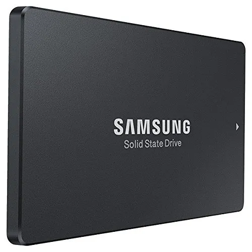 Твърд диск, Samsung DataCenter SSD PM883 1920GB TLC V4 Maru OEM Int. 2.5" SATA 550 MB/s, Write 520 MB/s