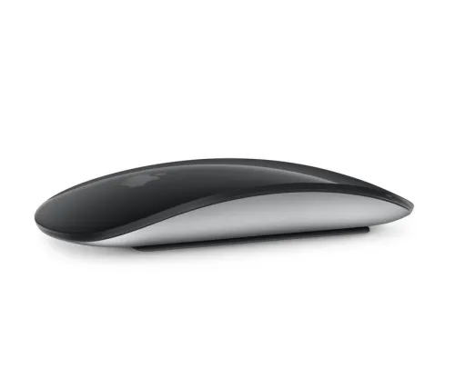 Мишка, Apple Magic Mouse - Black Multi-Touch Surface