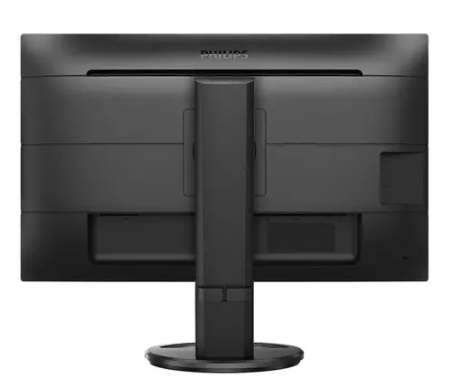 Монитор, Philips 276B9/00, 27" IPS WLED, 2560x1440@75Hz, 4ms GtG, 350cd/m2, 1000:1, DCR 50M:1, Adaptive Sync, FlickerFree, Low Blue Mode, 2Wx2, Tilt, Height Adjust, Pivot, Swivel, HDMI, DP, USB hub - image 2
