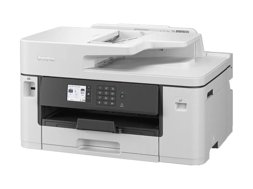 Multifuncțională inkjet, Brother MFC-J2340DW Inkjet Multifuncțională - image 1