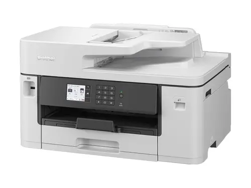 Πολυμηχάνημα inkjet, Brother MFC-J2340DW Inkjet Πολυμηχάνημα - 2