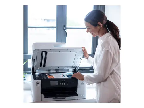 Multifuncțională inkjet, Brother MFC-J2340DW Inkjet Multifuncțională - 3