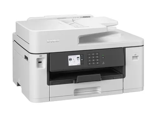 Multifuncțională inkjet, Brother MFC-J2340DW Inkjet Multifuncțională - 4