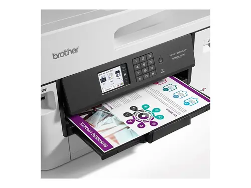 Πολυμηχάνημα inkjet, Brother MFC-J2340DW Inkjet Πολυμηχάνημα - 5