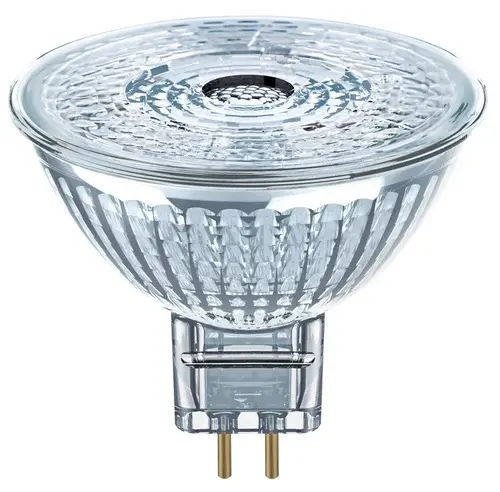 LED ЛАМПА PARATHOM DIM MR16 35 36° 4,9W/830 GU5.3 LEDVANCE