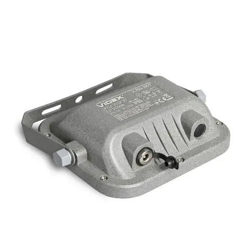 АВТОНОМЕН LED ПРОЖЕКТОР СЪС СОЛАРЕН ПАНЕЛ И ДАТЧИК ЗА ДВИЖЕНИЕ VL-FSO4-205-S 20W/5K VIDEX - image 5