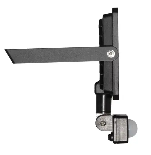LED ПРОЖЕКТОР СЪС СЕНЗОР FLOODLIGHT LUX SENSOR 30W 865 BLACK OSRAM LEDVANCE - image 2