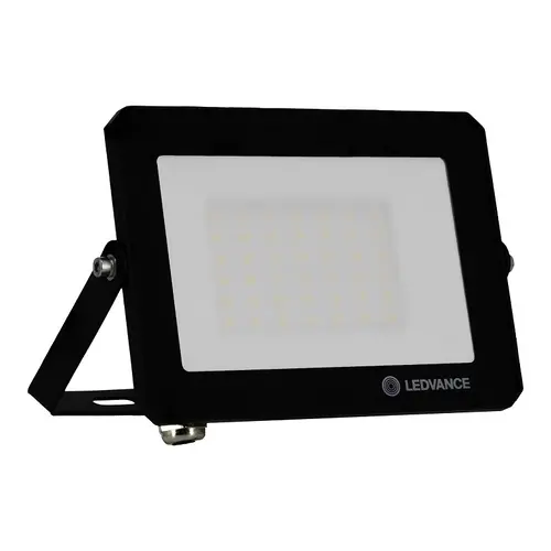 LED ПРОЖЕКТОР FLOODLIGHT EFFECT 30W 865 BLACK LEDVANCE