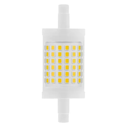 LED ЛАМПА LINE 78 CL100 11,5W/827 R7S LEDVANCE - image 1