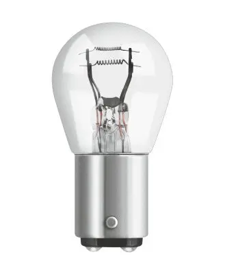 АВТОМОБИЛНА ЛАМПА N334 P21/5W 24V BAY15D UNPACKED NEOLUX OSRAM