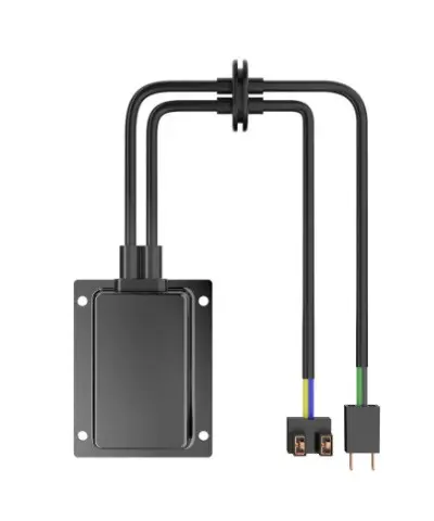 ДЕКОДЕР CANBUS H7 LED LEDSC01-2HFB 12V FS2 - image 1