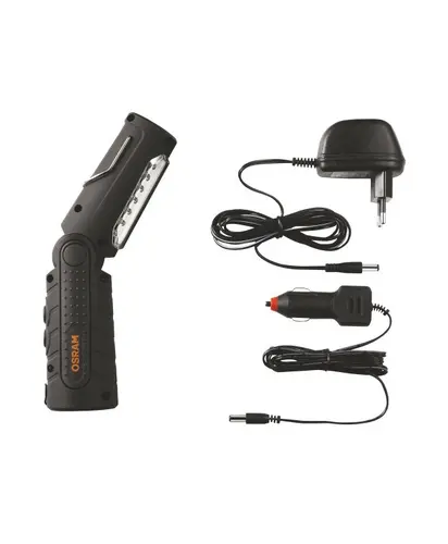 ПОДВИЖНА LED ЛАМПА LEDIL201 FOLDABLE INSPECTION LAMP OSRAM - image 1