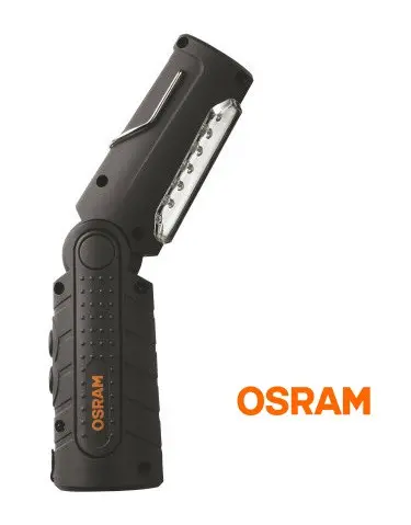 ПОДВИЖНА LED ЛАМПА LEDIL201 FOLDABLE INSPECTION LAMP OSRAM - image 2