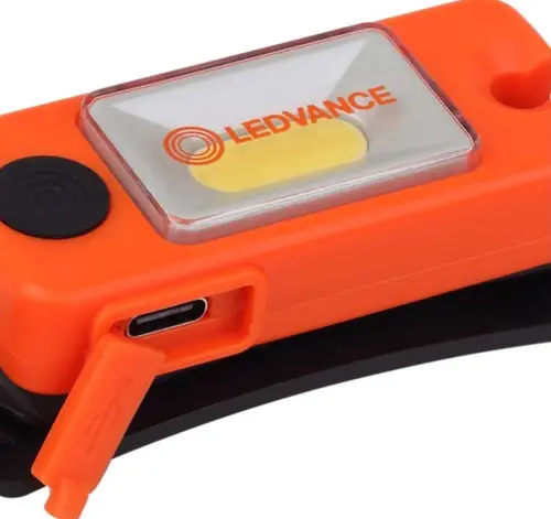 ЧЕЛНИК АКУМУЛАТОРЕН COMPACT LEDVANCE - image 2