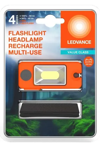ЧЕЛНИК АКУМУЛАТОРЕН COMPACT LEDVANCE - image 5