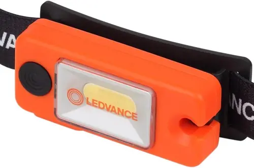 ЧЕЛНИК АКУМУЛАТОРЕН COMPACT LEDVANCE