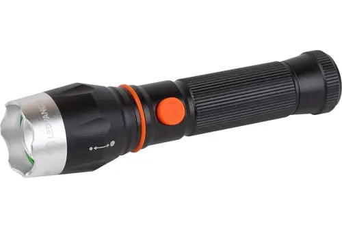 AКУМУЛАТОРЕН ФЕНЕР TACTICAL IP22 LEDVANCE - image 1