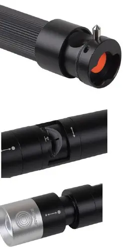 ФЕНЕР CAR EMERGENCY LEDVANCE - image 1