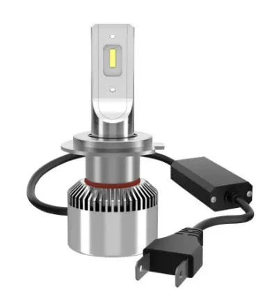 АВТОМОБИЛНА LED ЛАМПА 64210DWXTR H7 LED 3год 18W 12V PX26D FS2 OSRAM - image 1