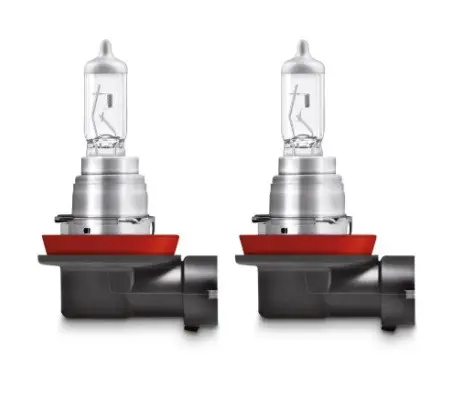 АВТОМОБИЛНИ LED ЛАМПИ 64219L+ H16 19W 12V PGJ19-3 BOX OSRAM