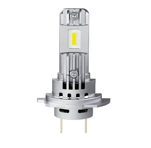 МОТОЦИКЛЕТНА LED ЛАМПА 64210DWESY MOTOR H7/H18 LED 16W12V PX26D BLI1 OSRAM - image 2