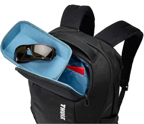 РАНИЦА ЗА ЛАПТОП 15.6 28L TACBP2216 ACCENT THULE - ЧЕРНА - image 3