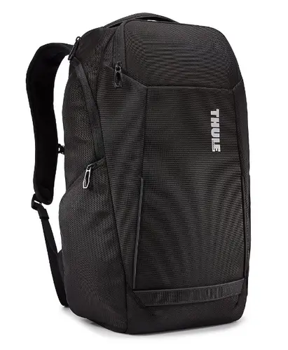 РАНИЦА ЗА ЛАПТОП 15.6 28L TACBP2216 ACCENT THULE - ЧЕРНА