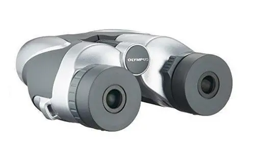 БИНОКЪЛ 8-16x25 ZOOM PC I OLYMPUS - image 1